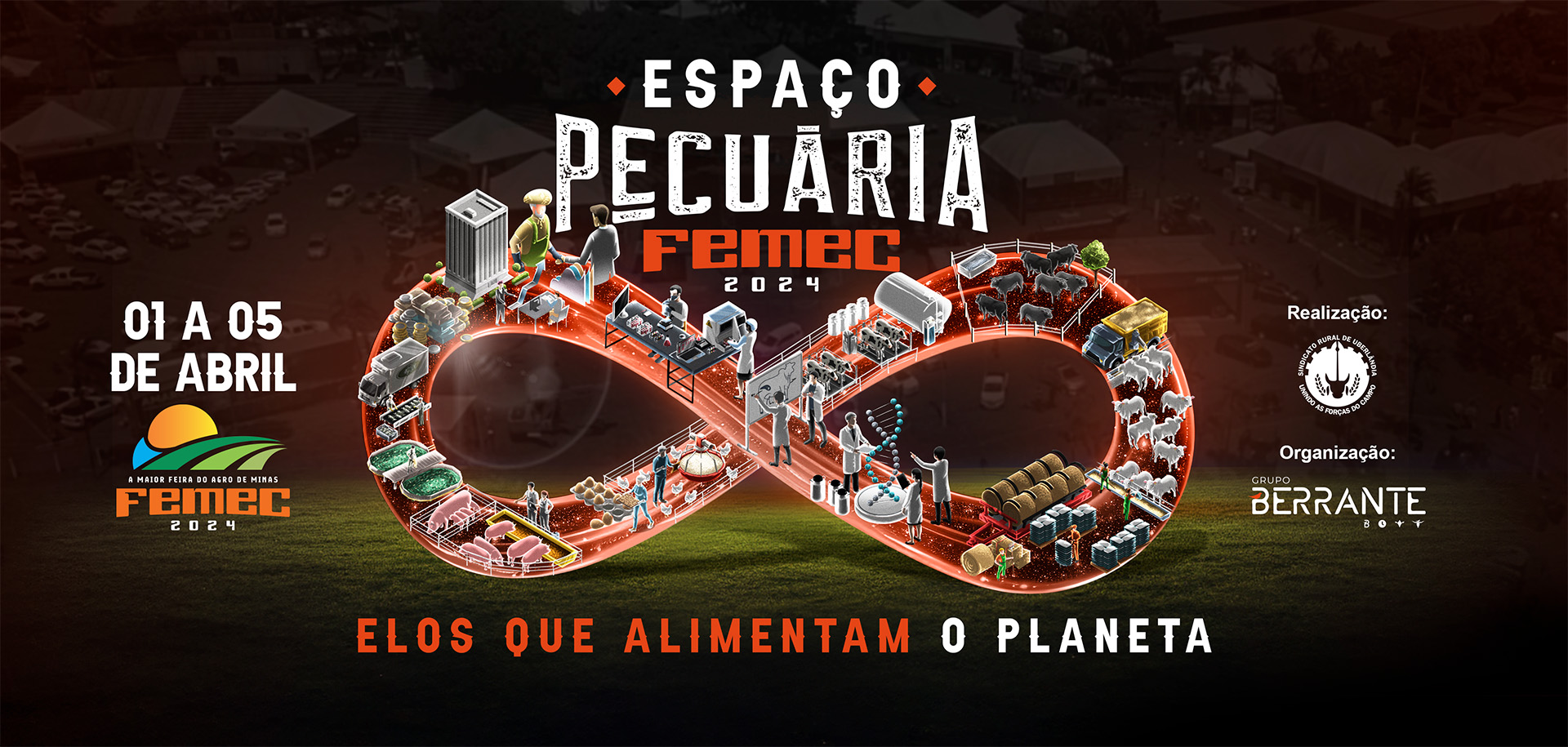 banner ESPAÇO PECUÁRIA FEMEC 2024